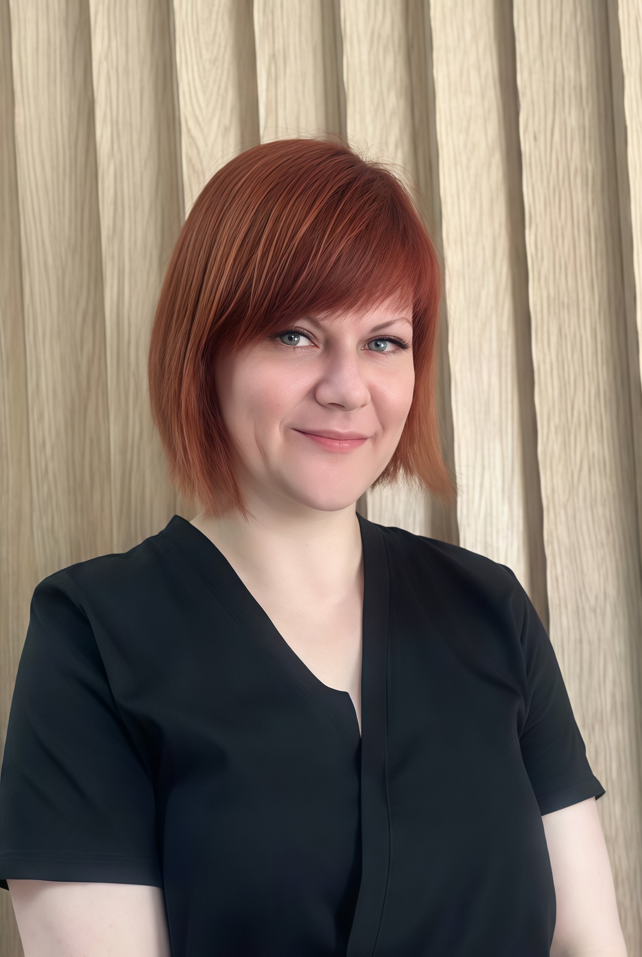 Татьяна Ляскова